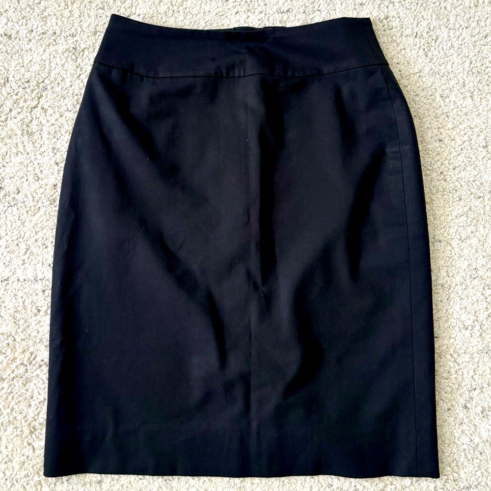Fourmy Pencil Skirt